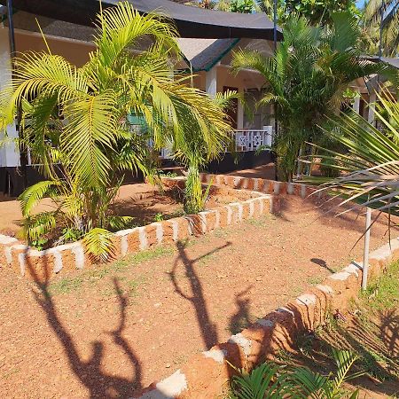 Saxony Village Resort Agonda Εξωτερικό φωτογραφία