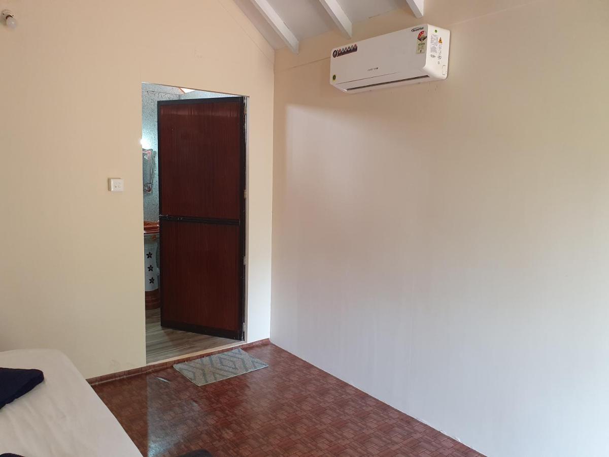 Saxony Village Resort Agonda Εξωτερικό φωτογραφία
