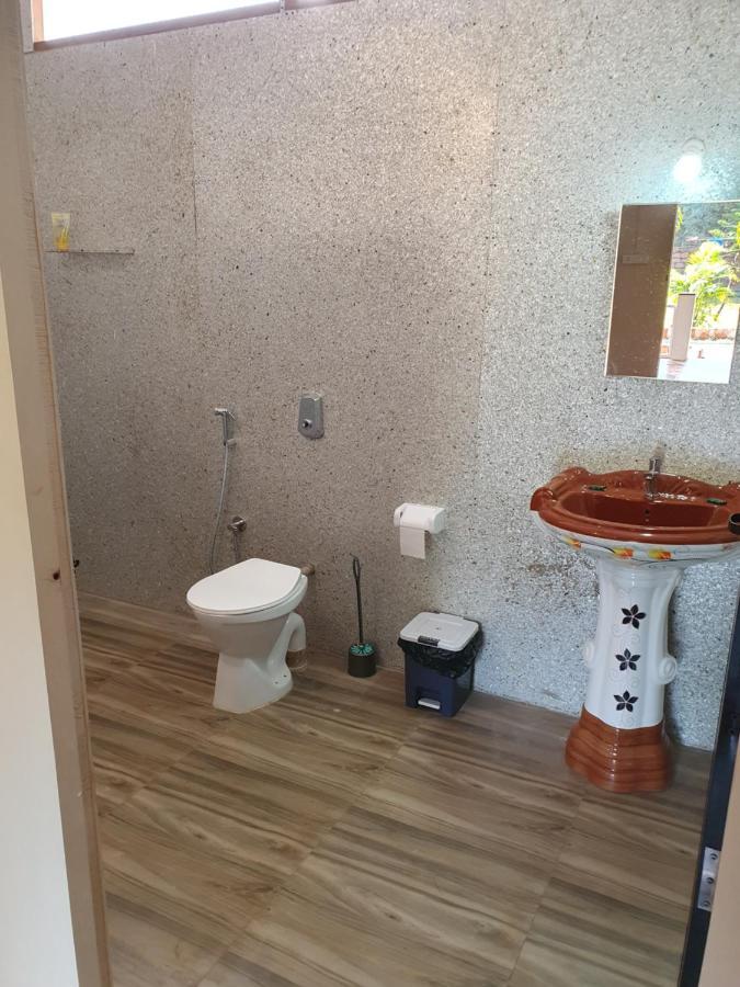 Saxony Village Resort Agonda Εξωτερικό φωτογραφία